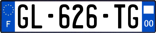 GL-626-TG