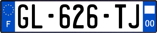 GL-626-TJ