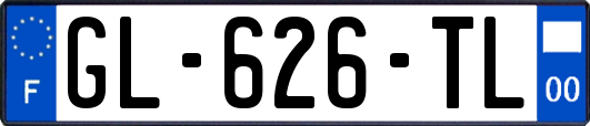 GL-626-TL