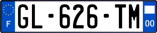 GL-626-TM