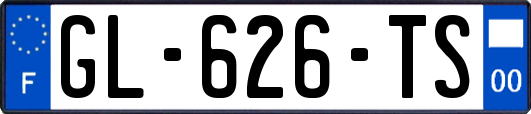GL-626-TS