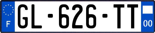 GL-626-TT