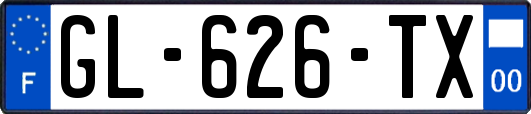 GL-626-TX