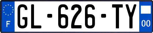 GL-626-TY
