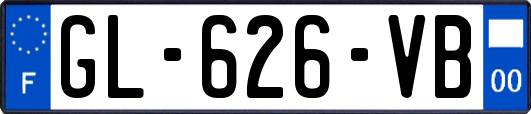 GL-626-VB