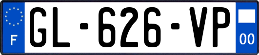 GL-626-VP