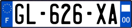 GL-626-XA