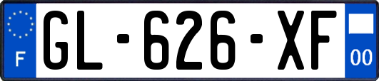 GL-626-XF