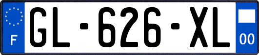 GL-626-XL
