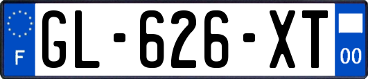 GL-626-XT