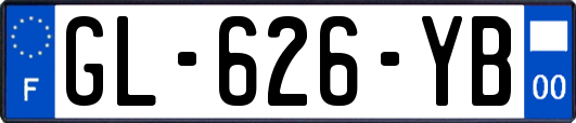 GL-626-YB