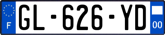GL-626-YD