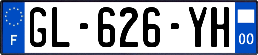 GL-626-YH