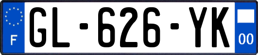 GL-626-YK