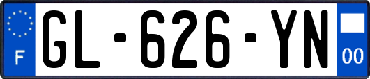 GL-626-YN