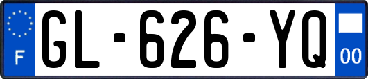 GL-626-YQ