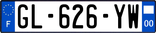GL-626-YW