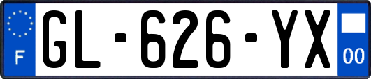 GL-626-YX