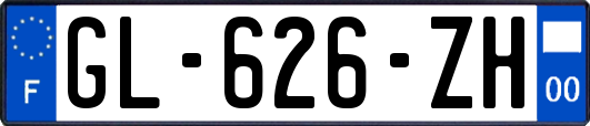 GL-626-ZH