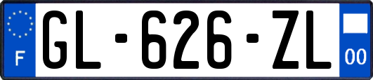 GL-626-ZL