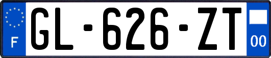 GL-626-ZT