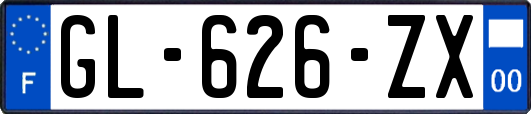 GL-626-ZX