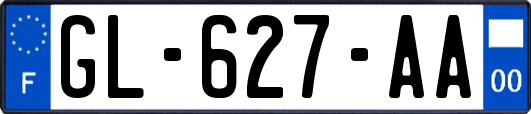 GL-627-AA