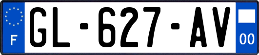 GL-627-AV