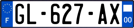 GL-627-AX