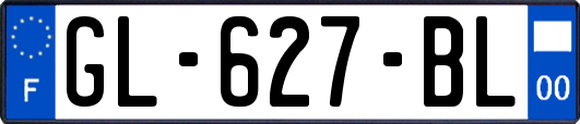 GL-627-BL