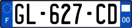 GL-627-CD