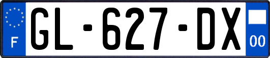 GL-627-DX