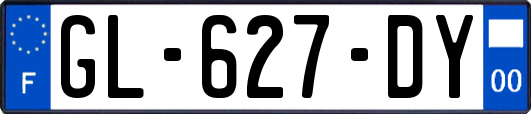 GL-627-DY