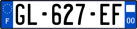 GL-627-EF
