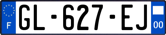 GL-627-EJ