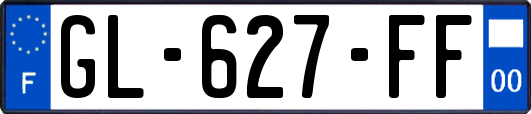 GL-627-FF