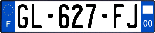 GL-627-FJ