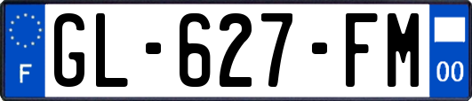 GL-627-FM