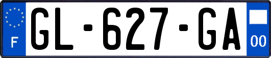 GL-627-GA