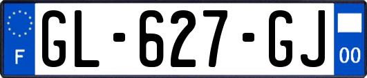 GL-627-GJ