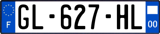 GL-627-HL