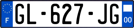GL-627-JG