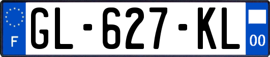 GL-627-KL