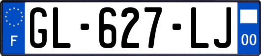 GL-627-LJ