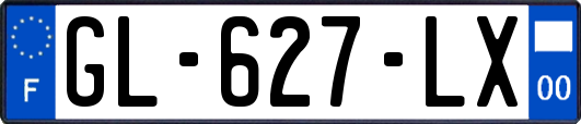 GL-627-LX