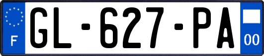 GL-627-PA