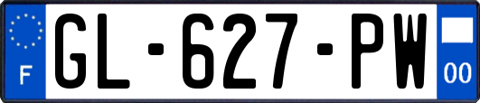 GL-627-PW