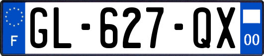 GL-627-QX