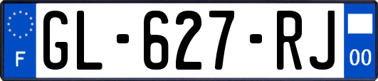 GL-627-RJ