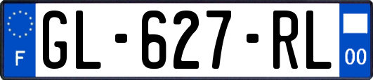 GL-627-RL
